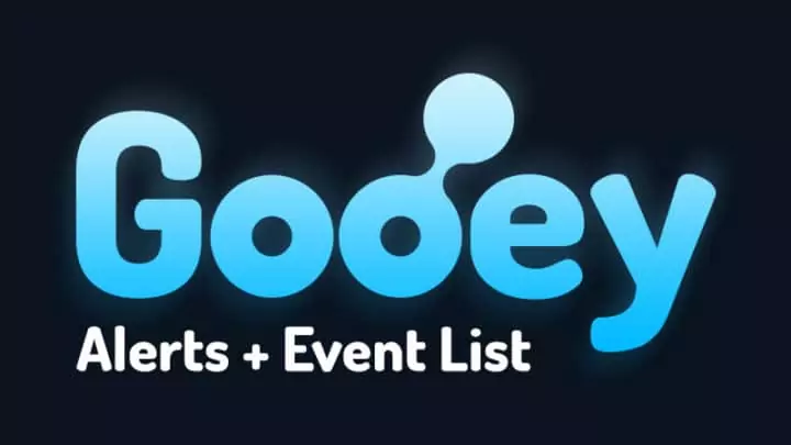 Gooey - Widget Collection - Main Image
