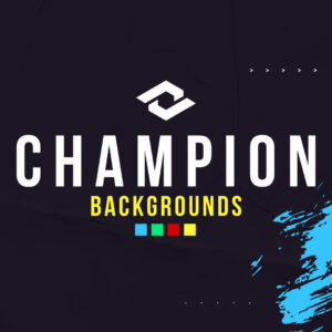 Champion Backgrounds Thumbnail