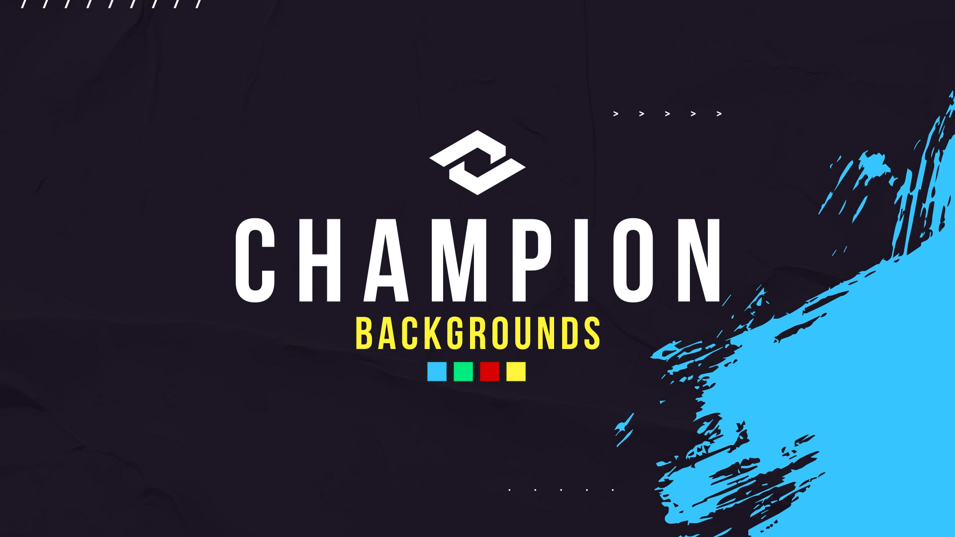 Champion Backgrounds Thumbnail