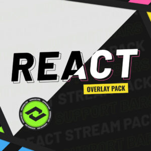 React Overlay Thumbnail