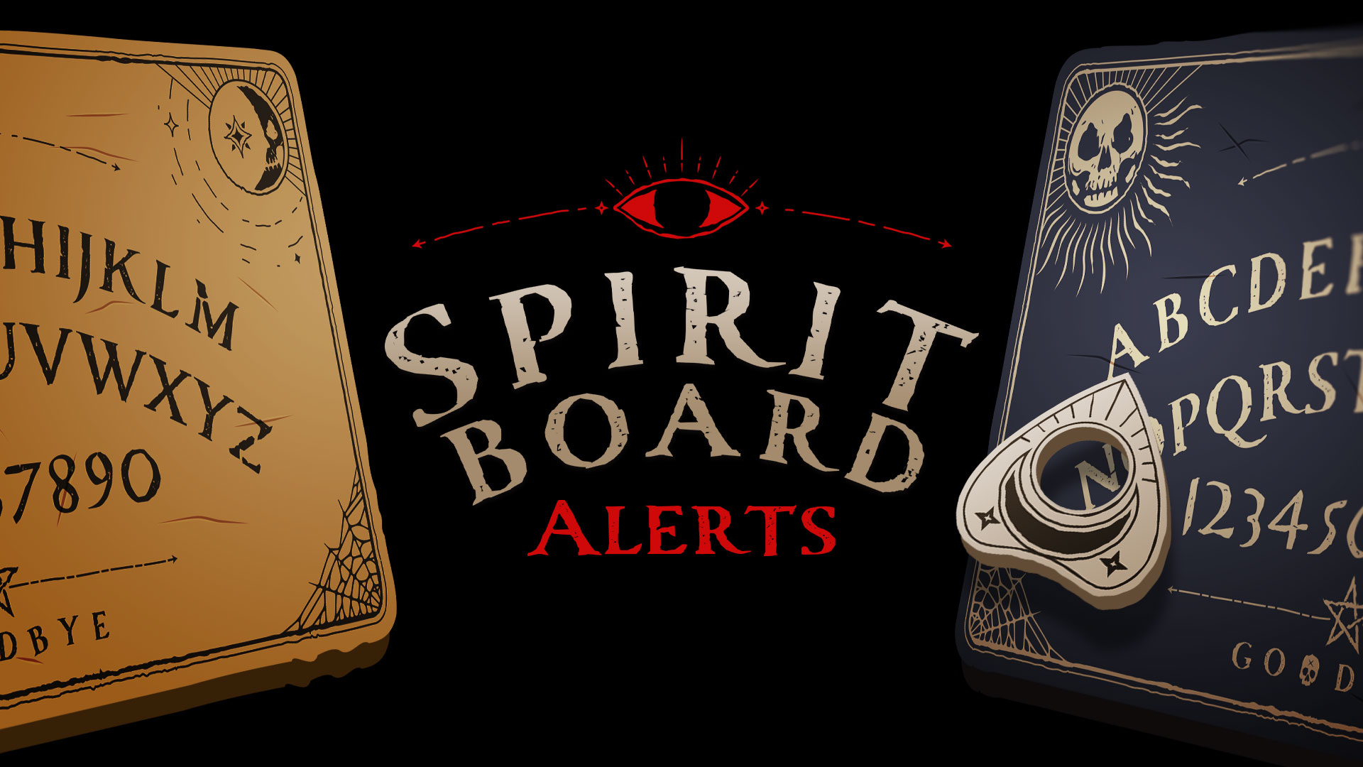 Spirit Board Thumbnail